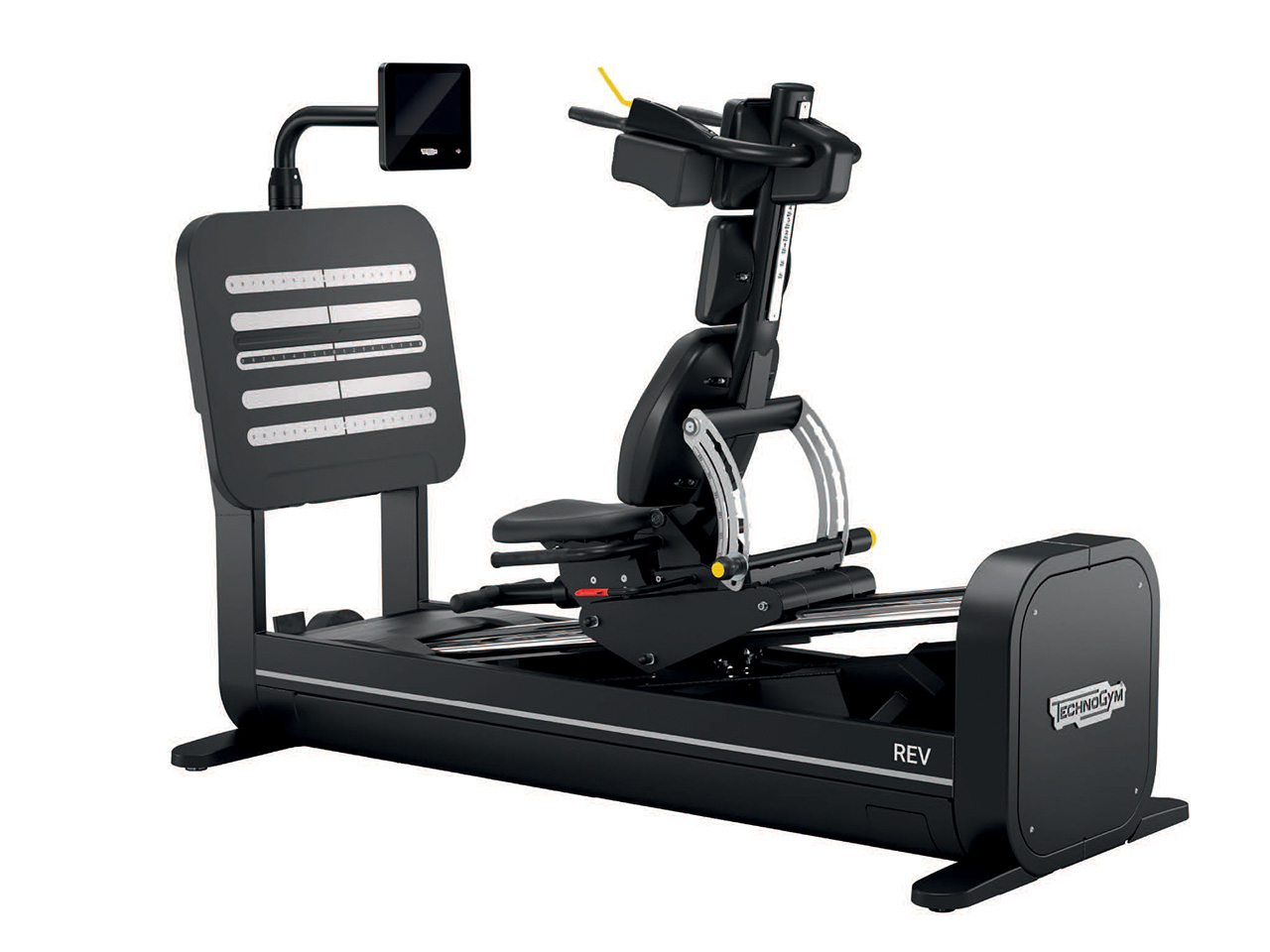 Technogym Biostrength REV Leg Press